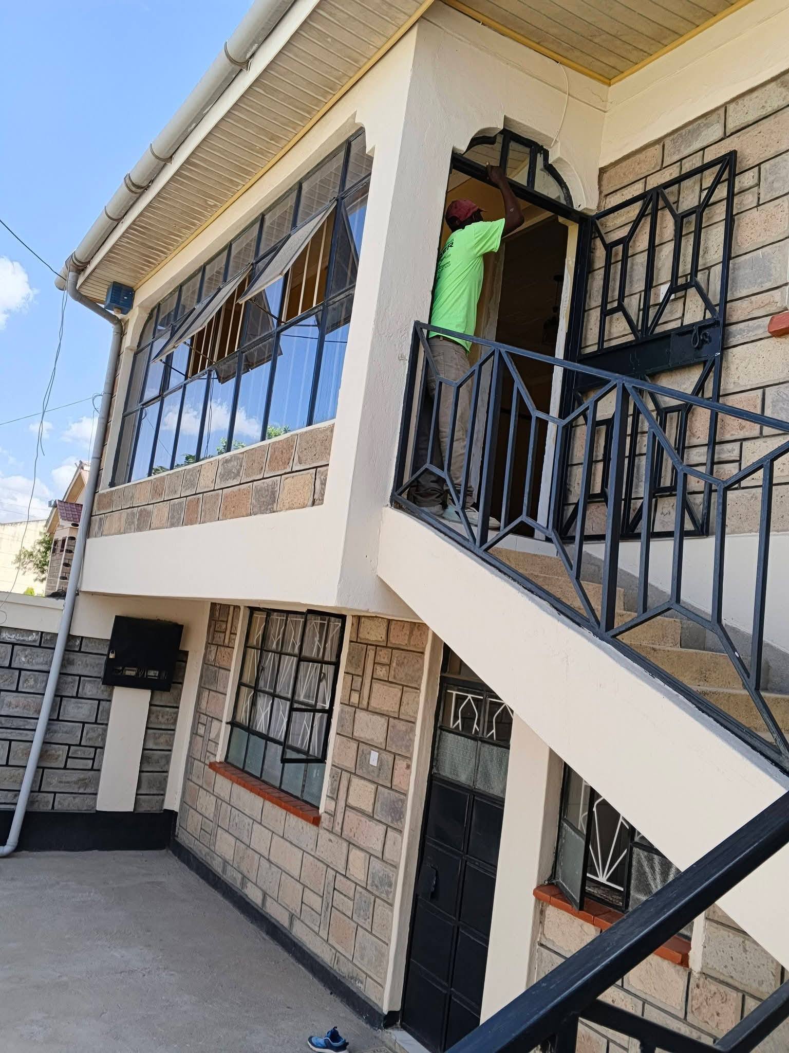 3 Bedroom House To Let – Athi River (Senior Staff Estate)