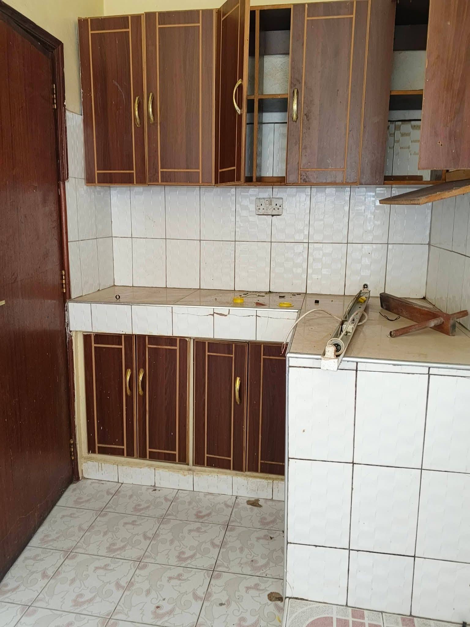 3 Bedroom House To Let – Athi River (Senior Staff Estate)