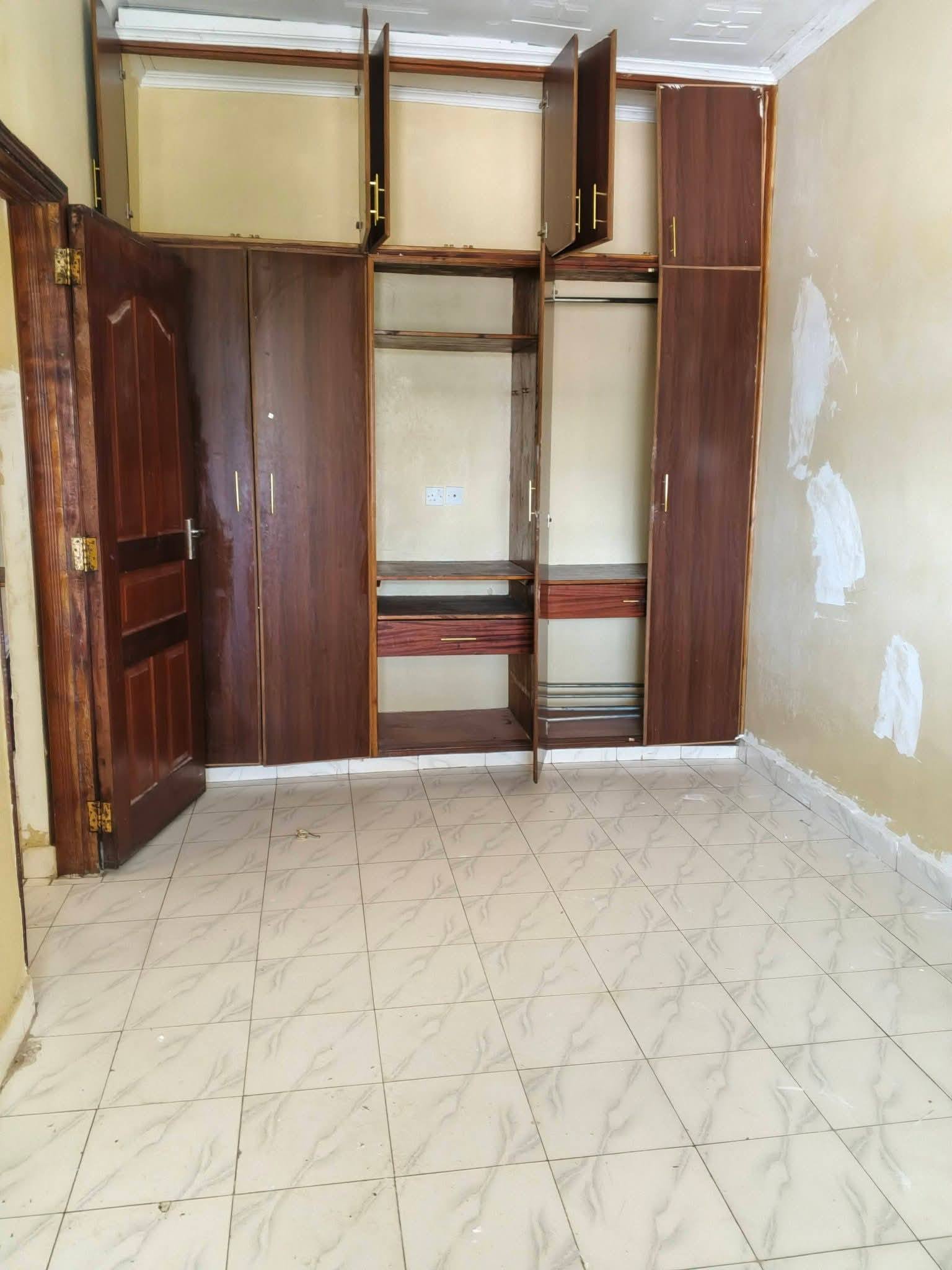 3 Bedroom House To Let – Athi River (Senior Staff Estate)