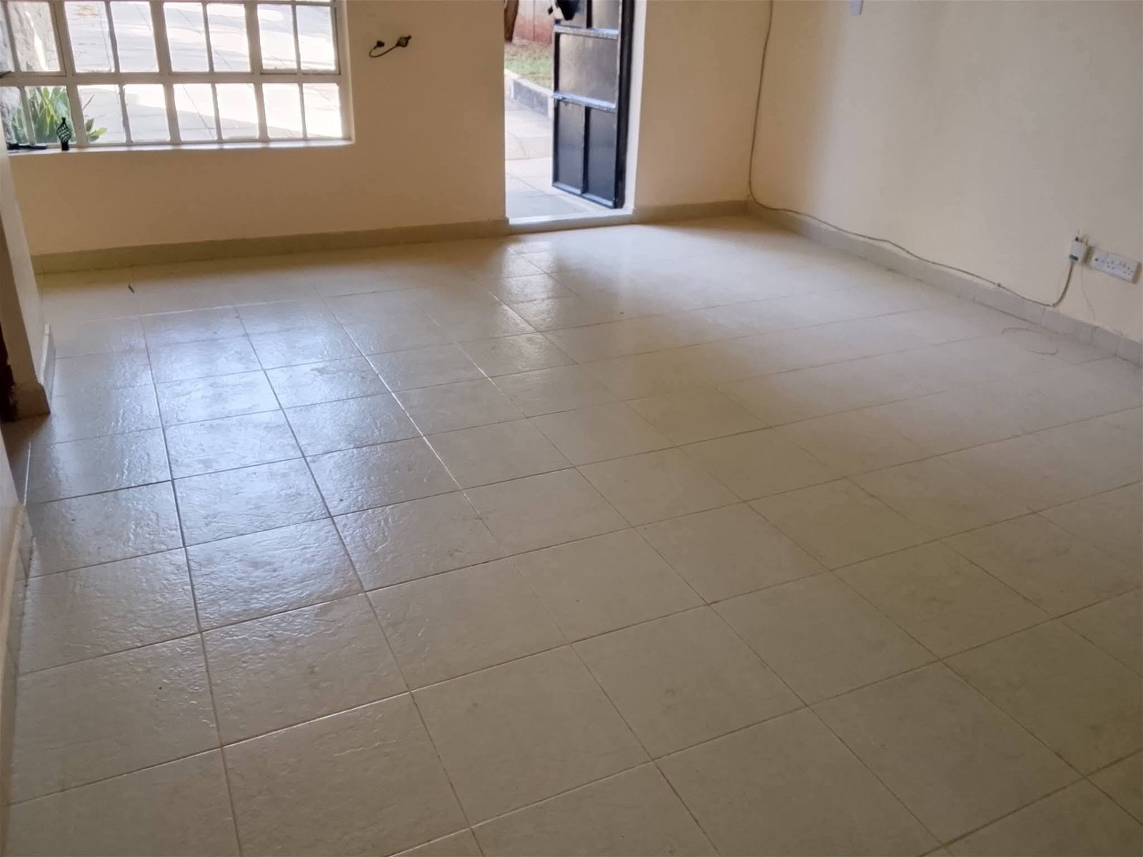 3 Bedroom House To Let – Kitengela