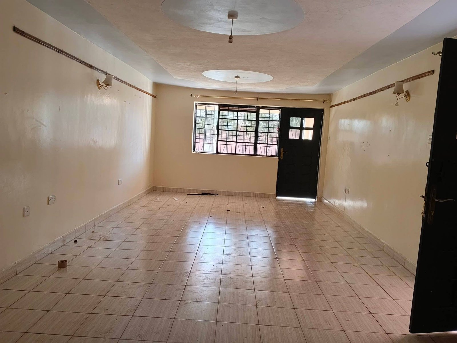 3 Bedroom House To Let – Kitengela