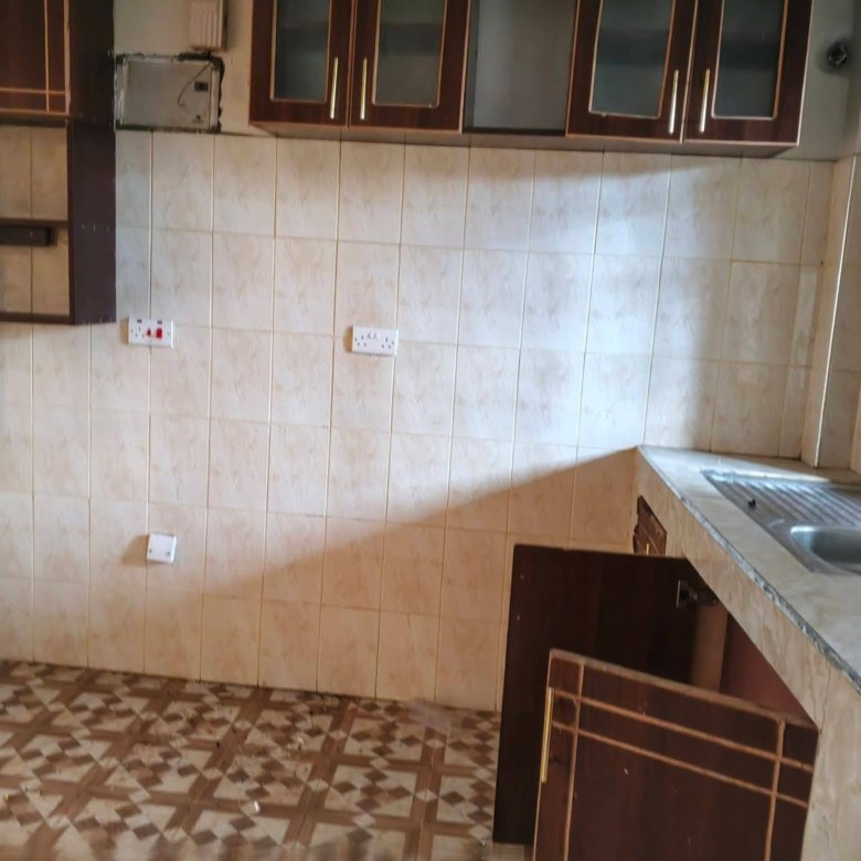 3 Bedroom House To Let – Kitengela