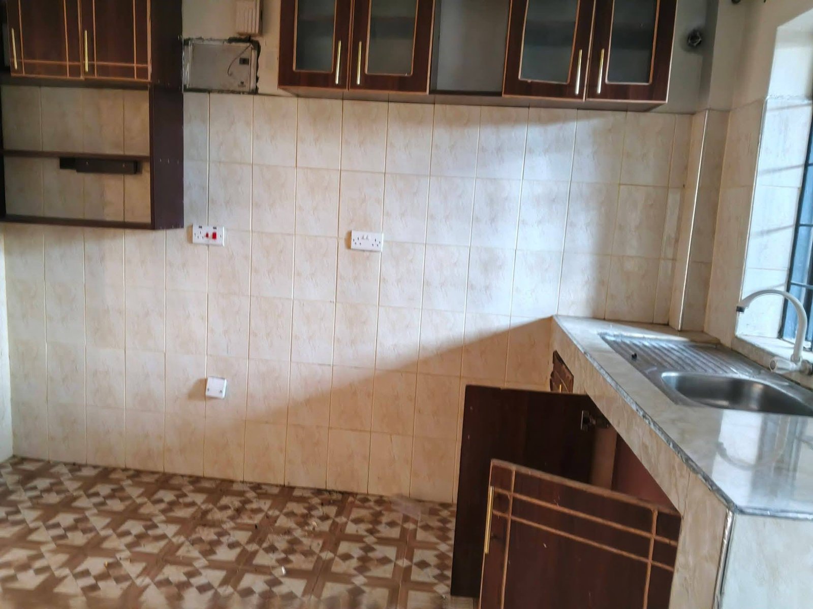 3 Bedroom House To Let – Kitengela