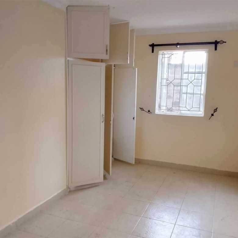 3 Bedroom House To Let – Kitengela