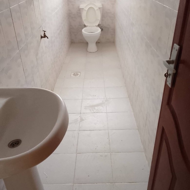 3 Bedroom House To Let – Kitengela