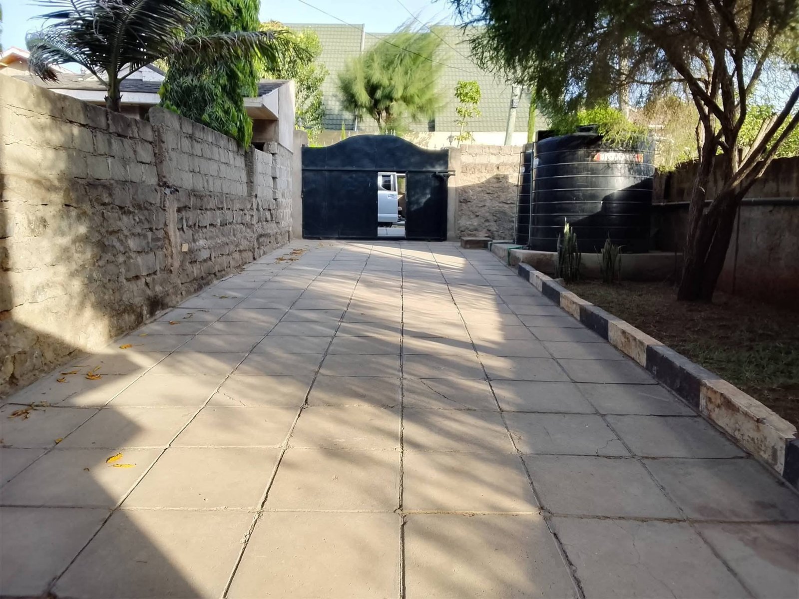 3 Bedroom House To Let – Kitengela