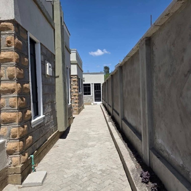 3 Bedroom Houses for Rent in Kitengela