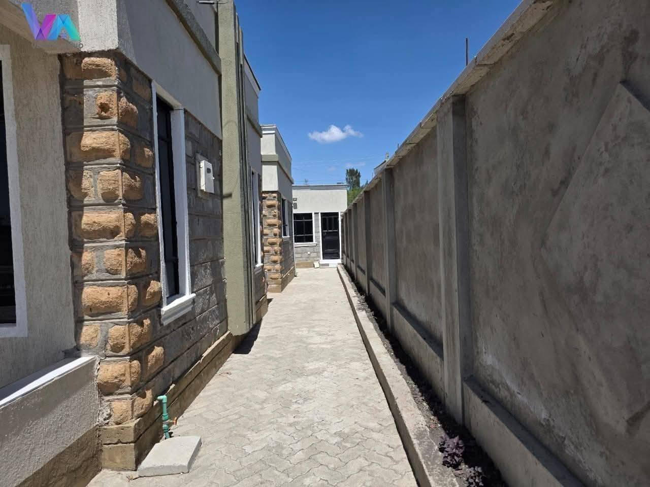 3 Bedroom Houses for Rent in Kitengela
