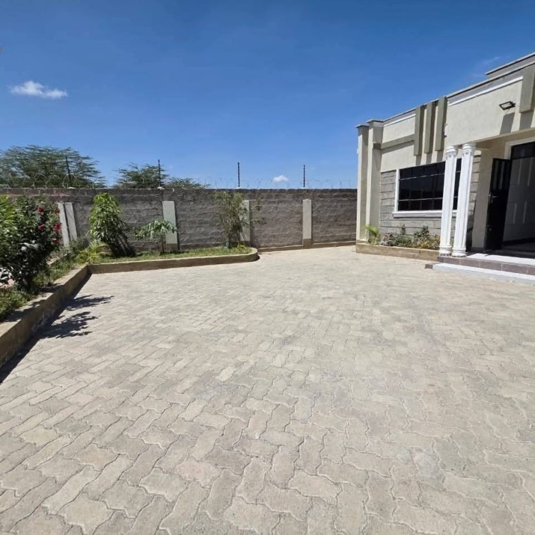 3 Bedroom Houses for Rent in Kitengela