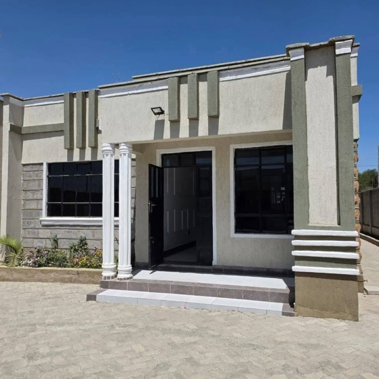 3 Bedroom Houses for Rent in Kitengela