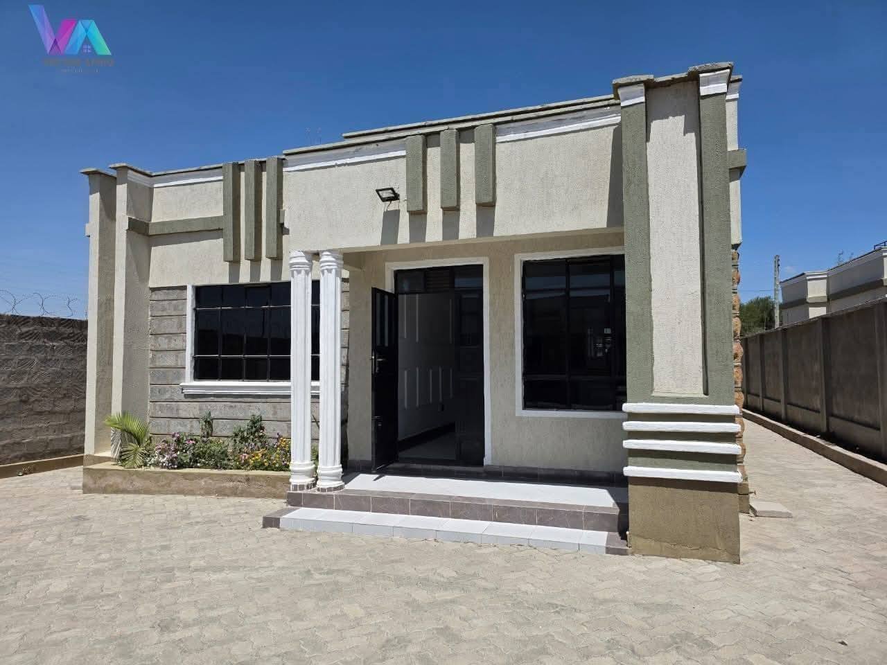 3 Bedroom Houses for Rent in Kitengela