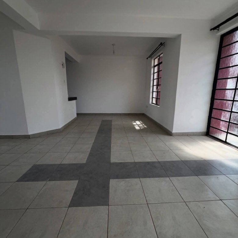3 Bedroom Maison for rent in a Gated Community Kitengela Yukos