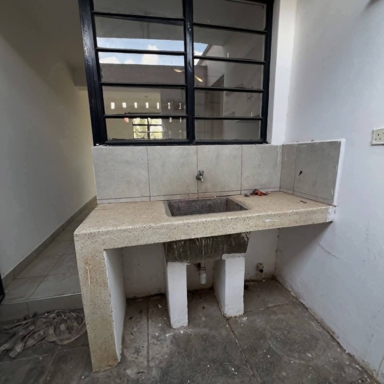 3 Bedroom Maison for rent in a Gated Community Kitengela Yukos