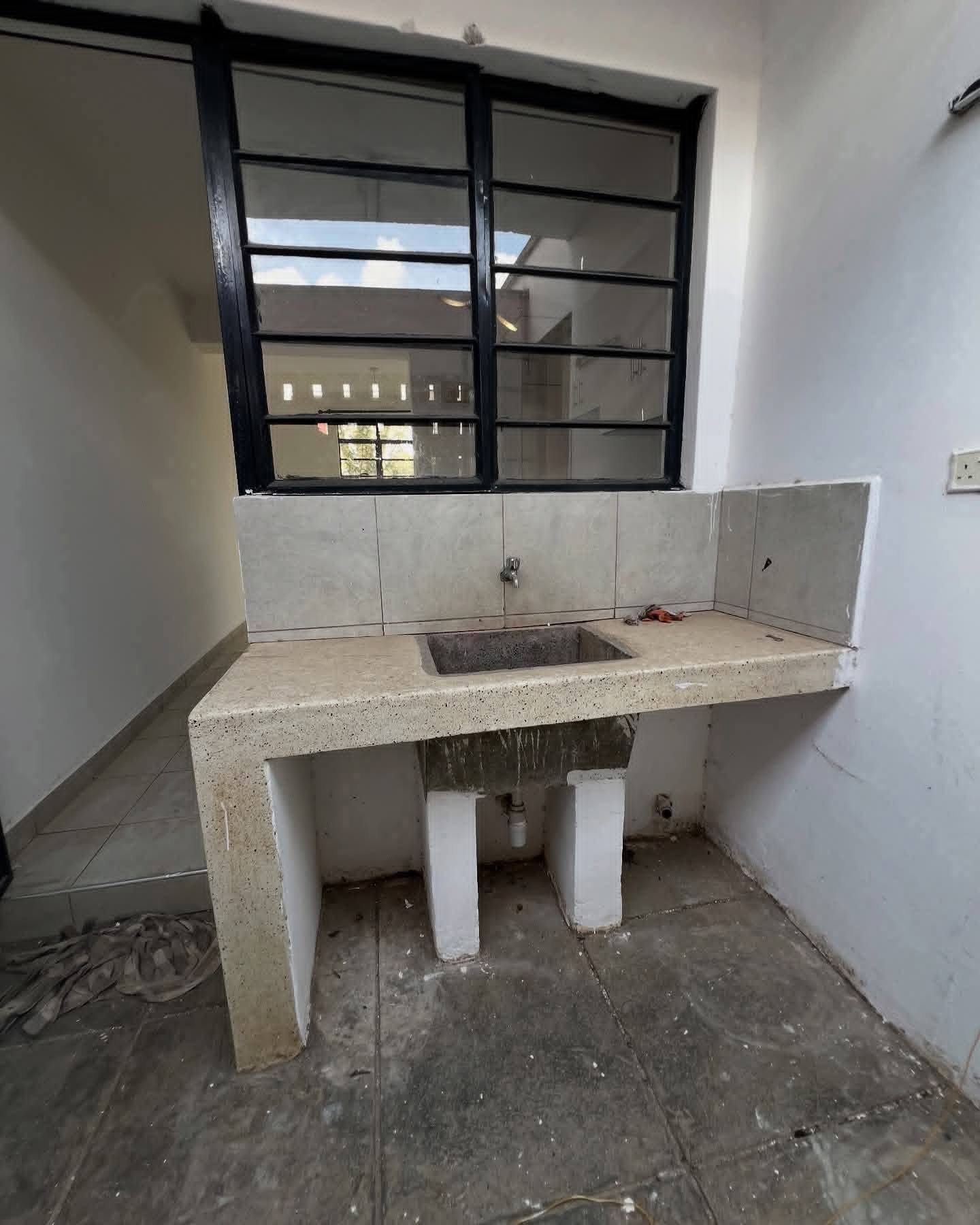 3 Bedroom Maison for rent in a Gated Community Kitengela Yukos