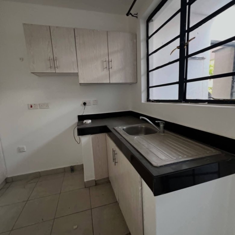 3 Bedroom Maison for rent in a Gated Community Kitengela Yukos