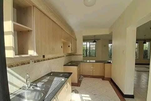 3 Bedroom Maisonette Plus DSQ For Rent – Syokimau