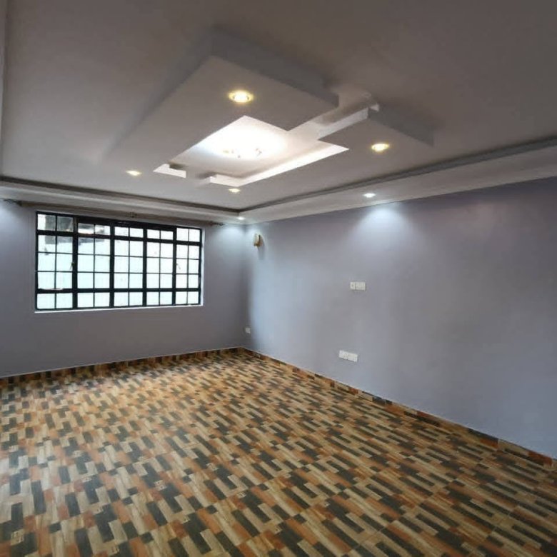 3 Bedroom Maisonette To Let – Kitengela (Milimani)