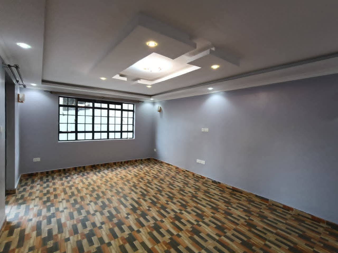 3 Bedroom Maisonette To Let – Kitengela (Milimani)