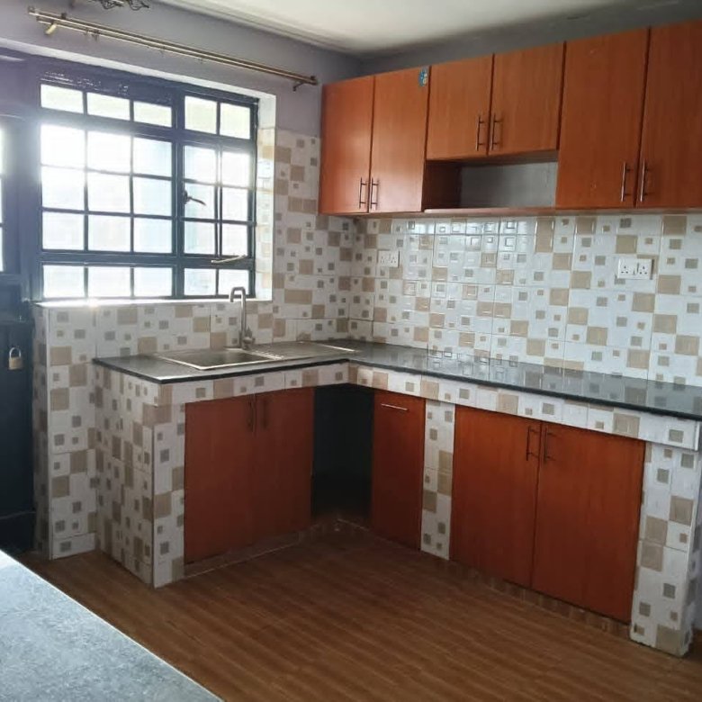 3 Bedroom Maisonette To Let – Kitengela (Milimani)
