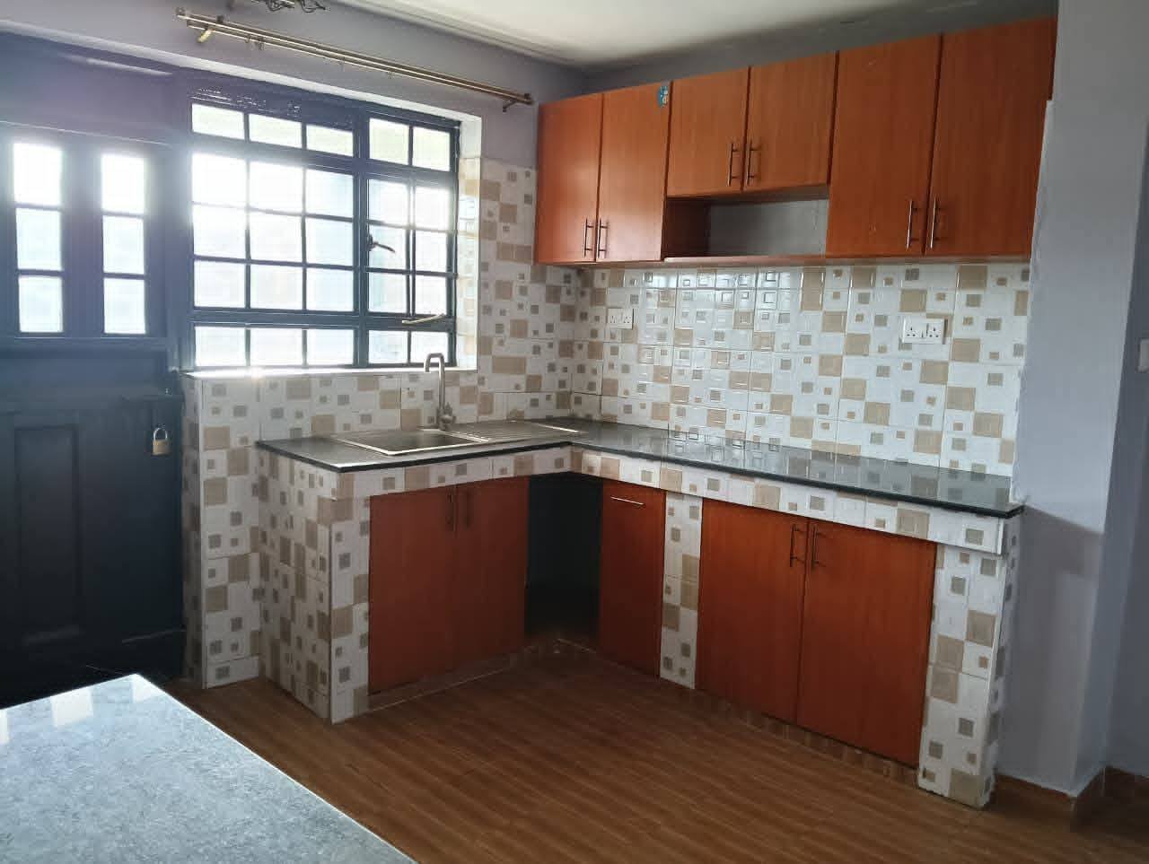 3 Bedroom Maisonette To Let – Kitengela (Milimani)