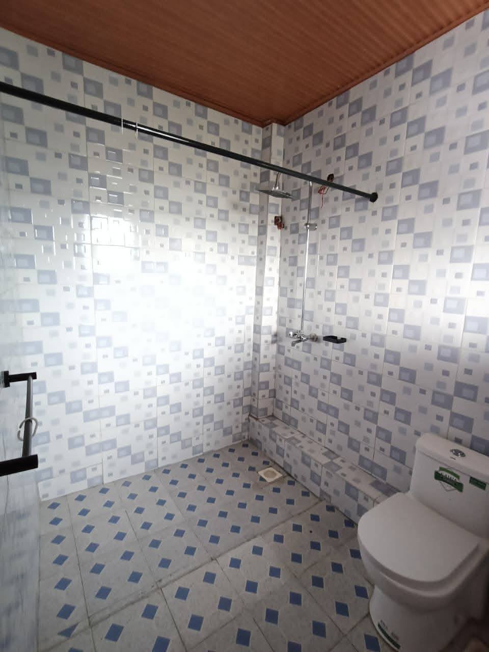 3 Bedroom Maisonette To Let – Kitengela (Milimani)