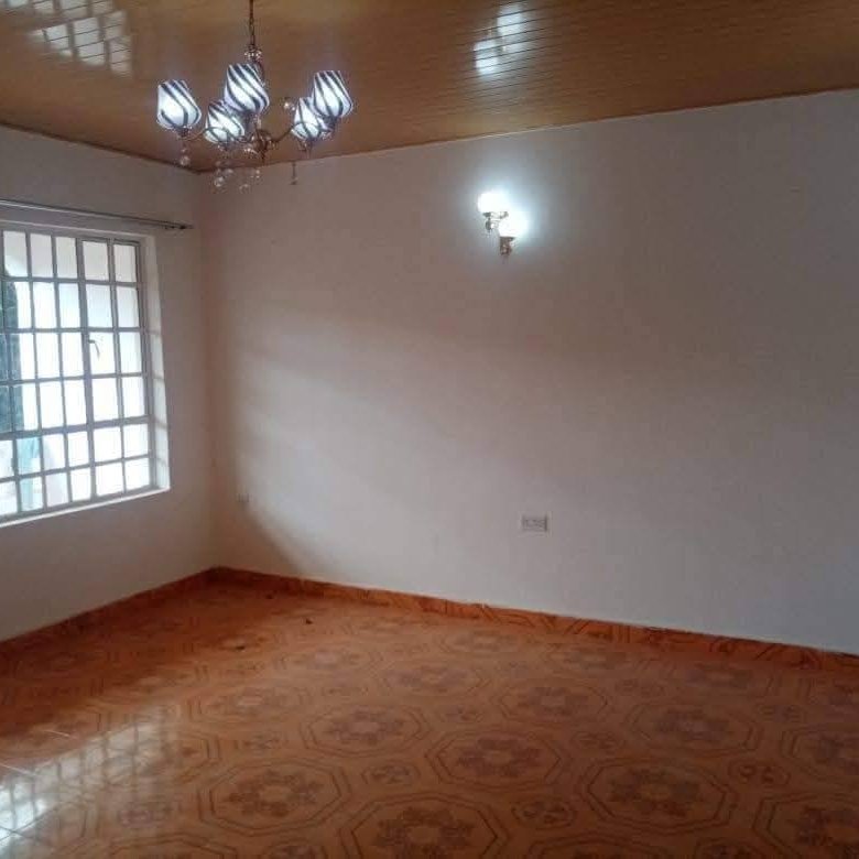 3 Bedroom Master En-Suite Apartment To Let – Syokimau