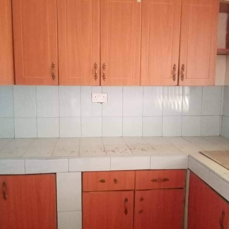 3 Bedroom Master En-Suite Apartment To Let – Syokimau