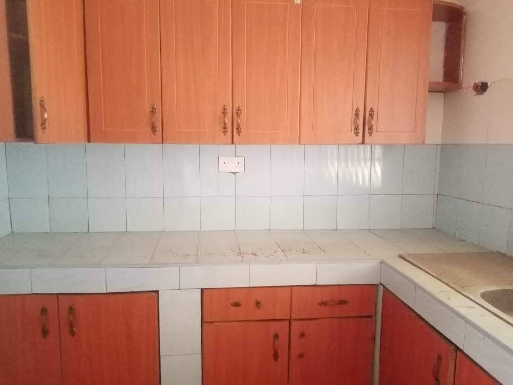 3 Bedroom Master En-Suite Apartment To Let – Syokimau