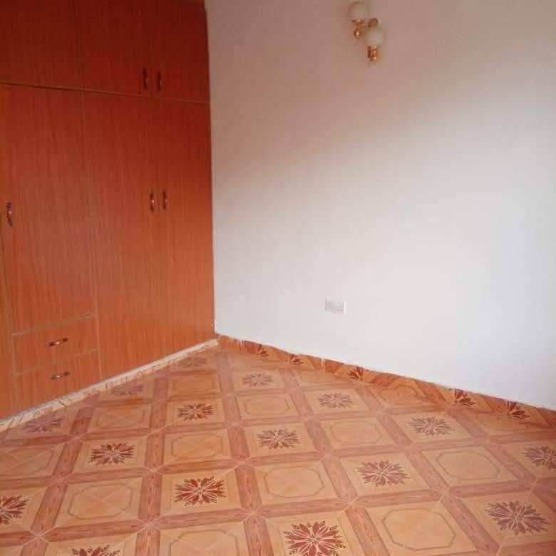 3 Bedroom Master En-Suite Apartment To Let – Syokimau