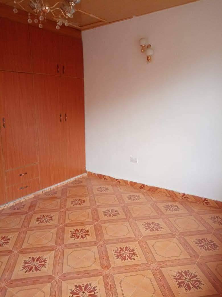 3 Bedroom Master En-Suite Apartment To Let – Syokimau