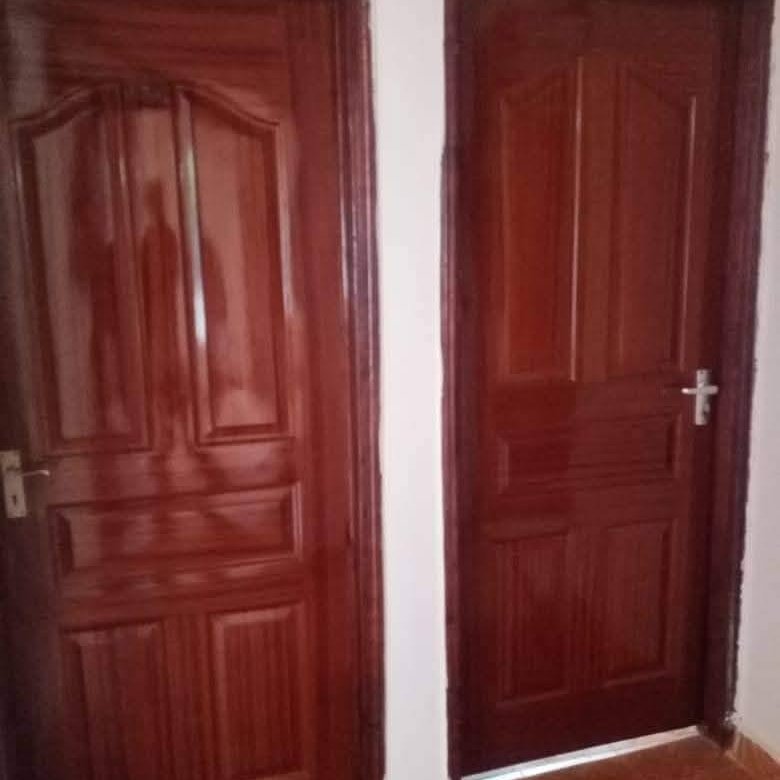 3 Bedroom Master En-Suite Apartment To Let – Syokimau