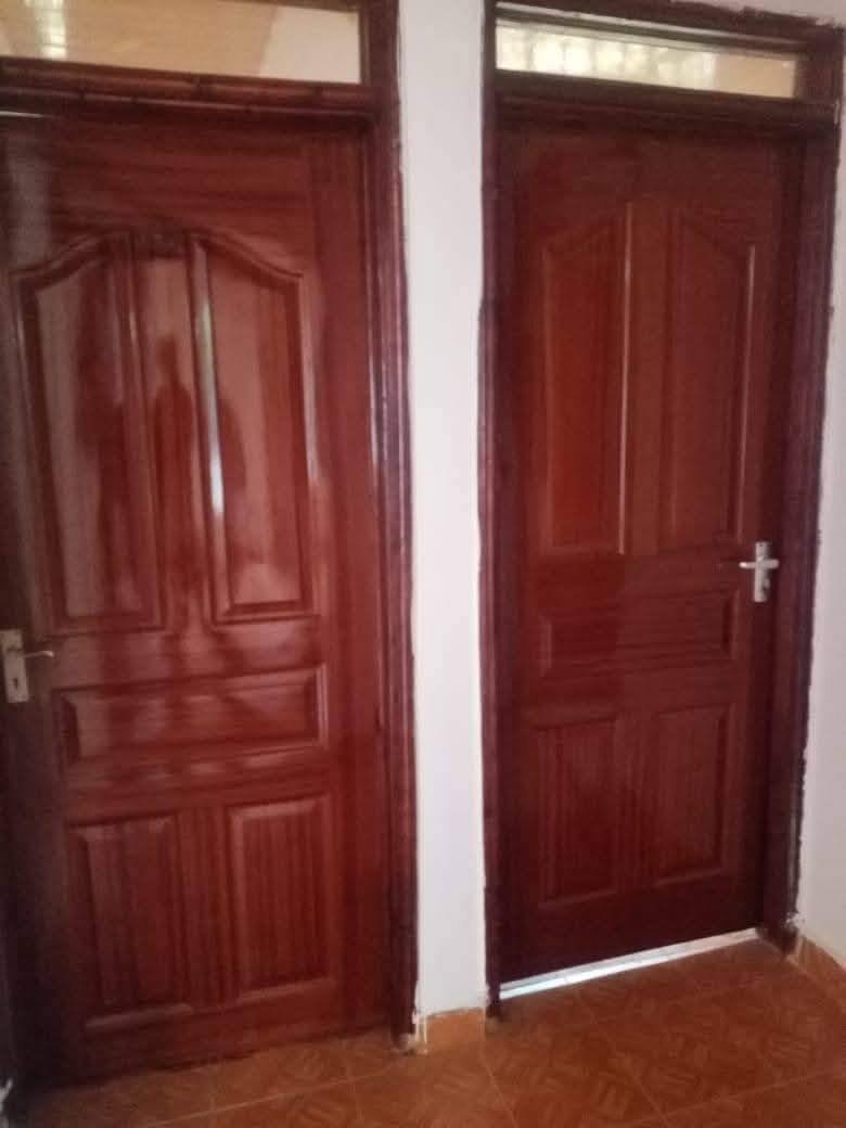 3 Bedroom Master En-Suite Apartment To Let – Syokimau
