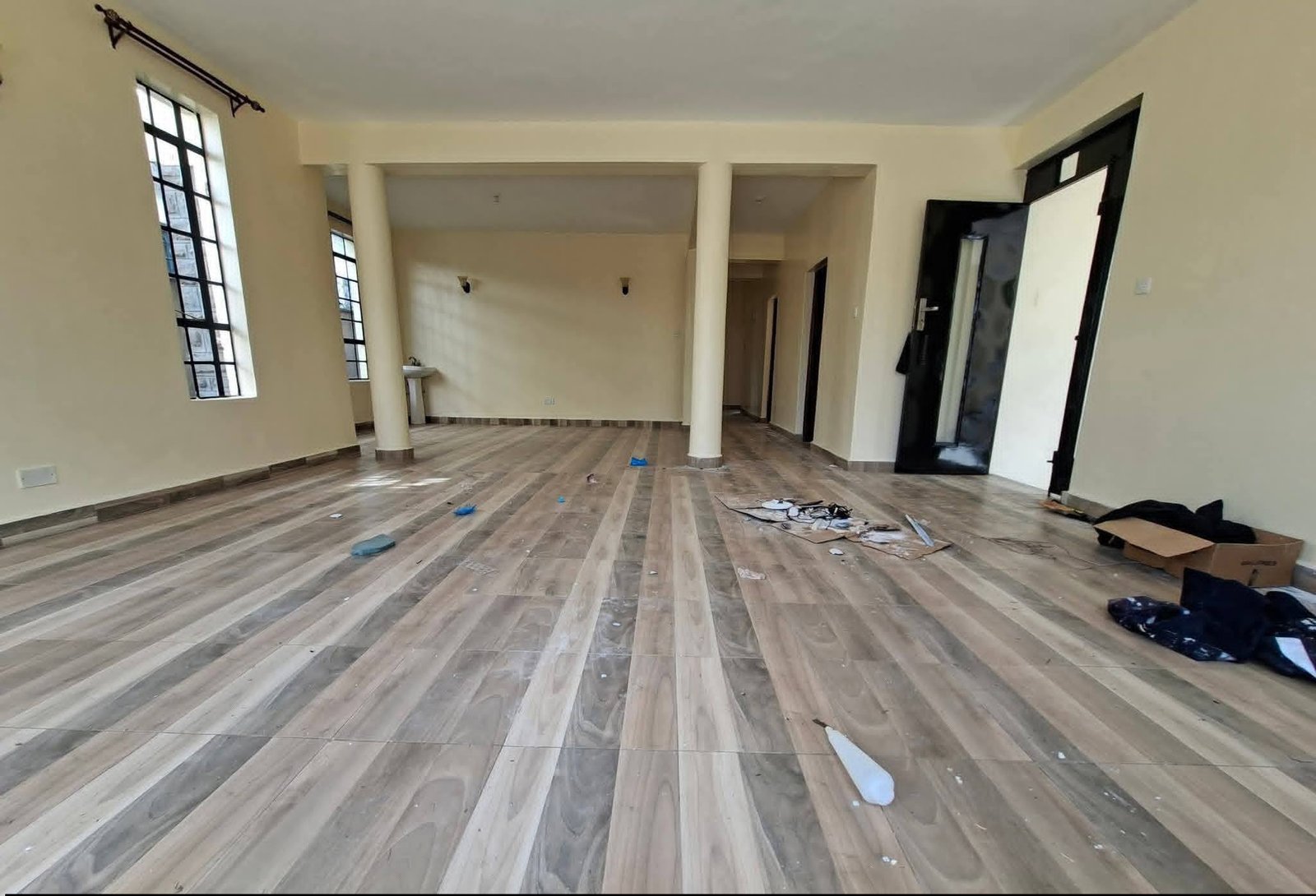 3 Bedroom Master En-Suite Duplex For Rent – Syokimau