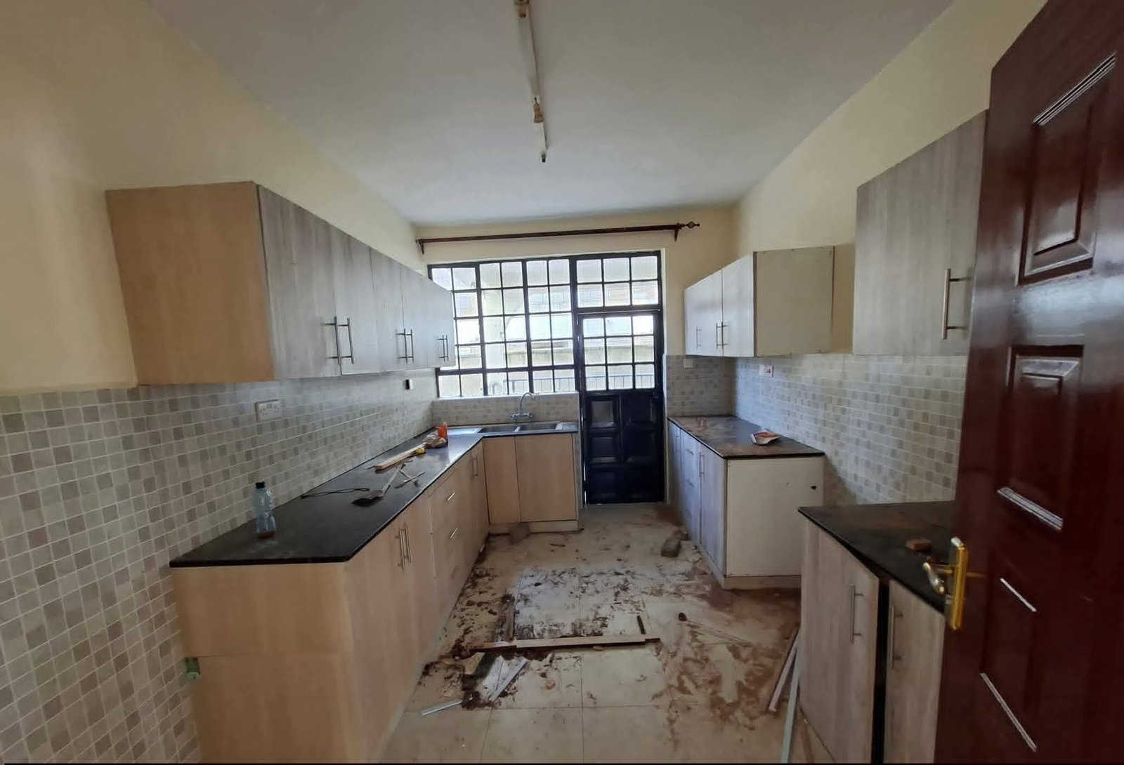 3 Bedroom Master En-Suite Duplex For Rent – Syokimau