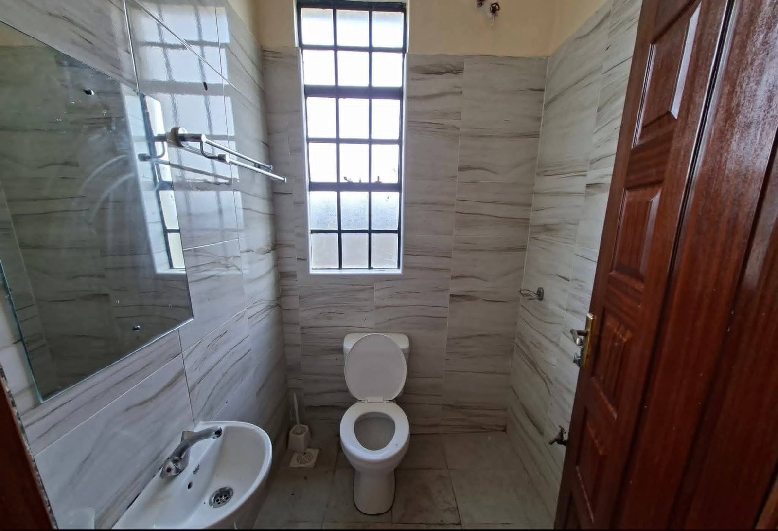 3 Bedroom Master En-Suite Duplex For Rent – Syokimau