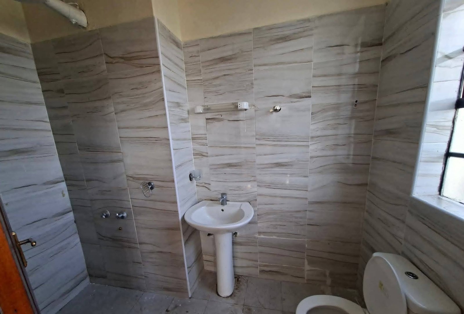 3 Bedroom Master En-Suite Duplex For Rent – Syokimau