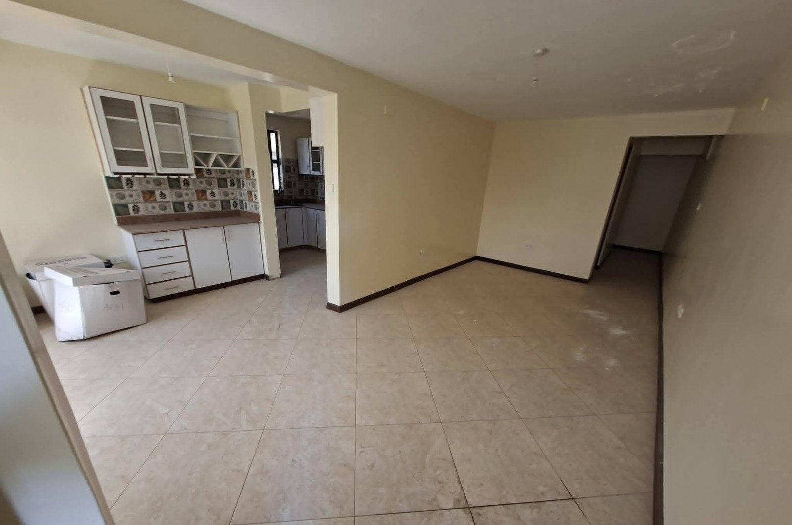 3 Bedroom Master En-Suite Duplexes To Let – Sabaki