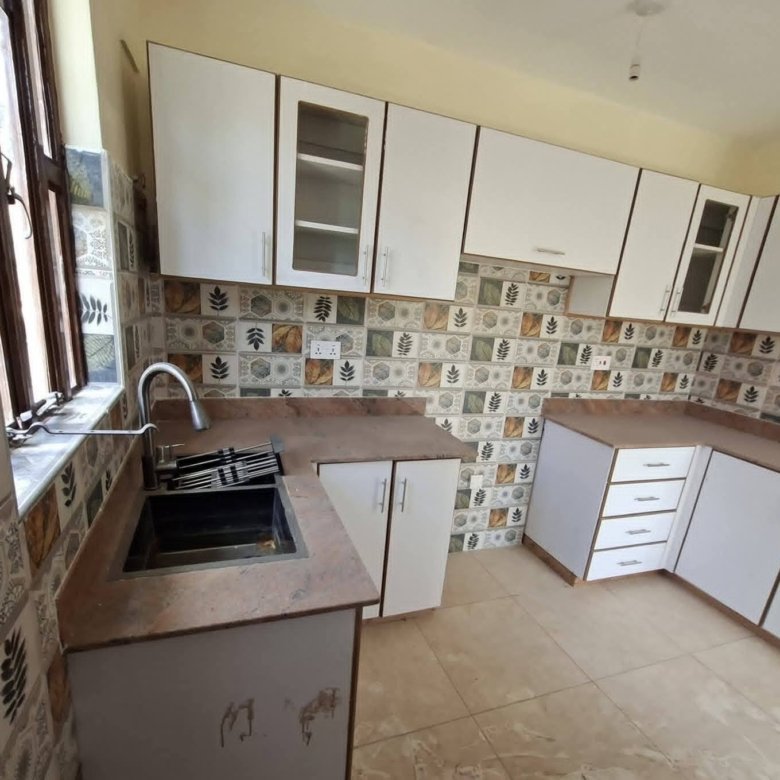 3 Bedroom Master En-Suite Duplexes To Let – Sabaki