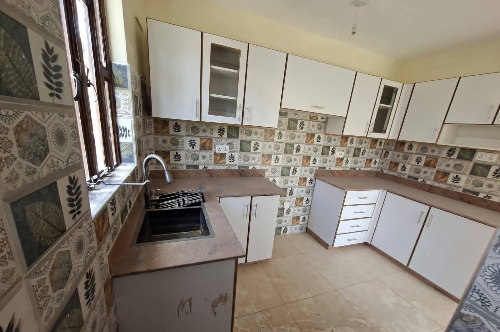 3 Bedroom Master En-Suite Duplexes To Let – Sabaki