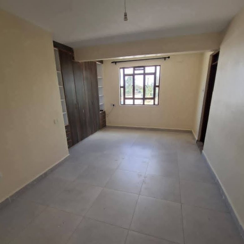 3 Bedroom Master En-Suite Duplexes To Let – Sabaki