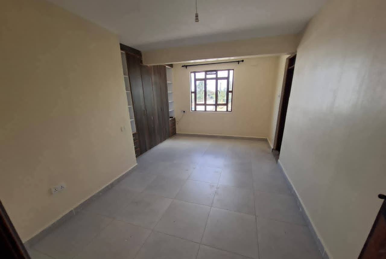 3 Bedroom Master En-Suite Duplexes To Let – Sabaki