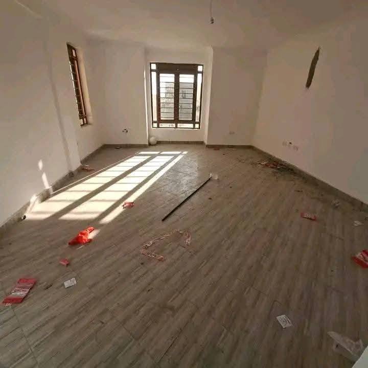 3 Bedroom Master En-Suite Quadplex for Rent in Syokimau