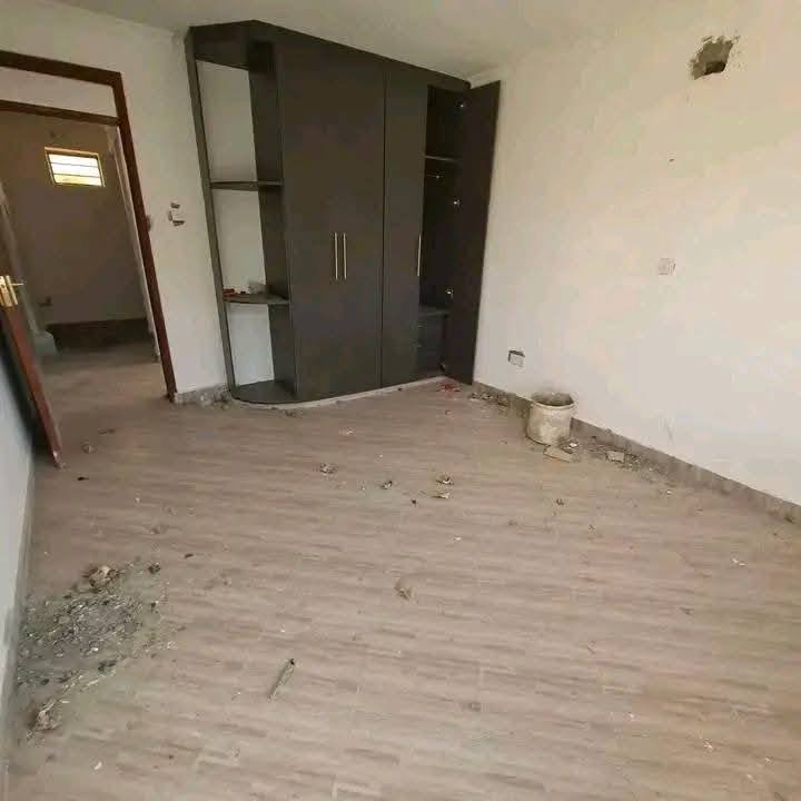 3 Bedroom Master En-Suite Quadplex for Rent in Syokimau