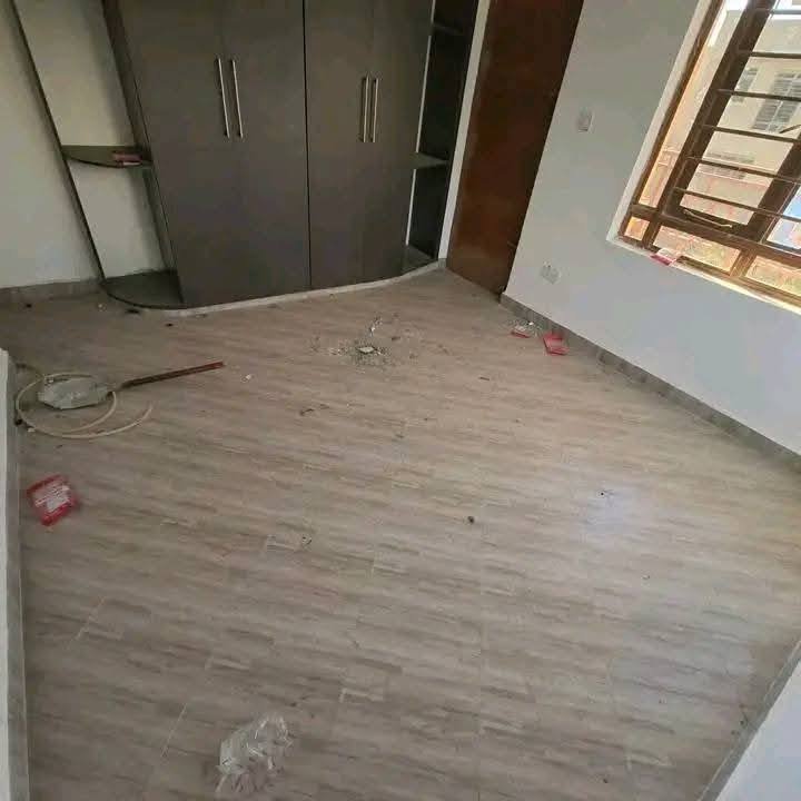 3 Bedroom Master En-Suite Quadplex for Rent in Syokimau