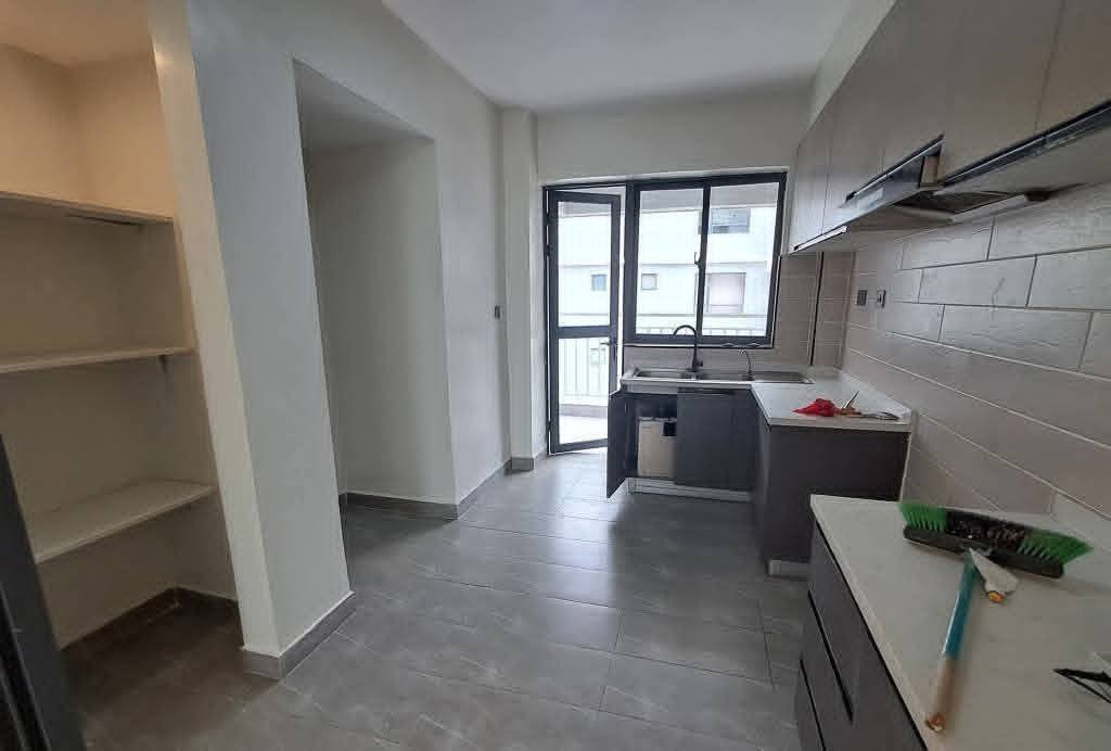 3 Bedroom Master En-suite Apartment For Rent In Syokimau