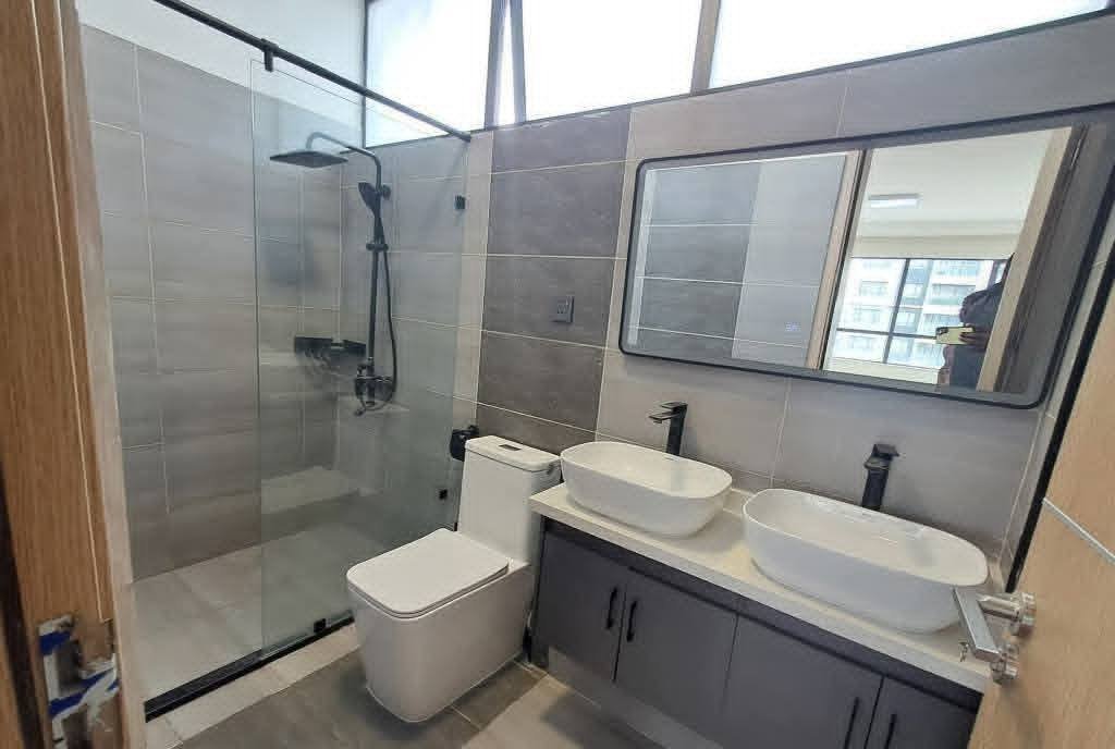 3 Bedroom Master En-suite Apartment For Rent In Syokimau