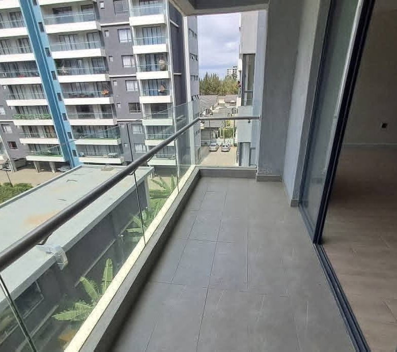 3 Bedroom Master En-suite Apartment For Rent In Syokimau