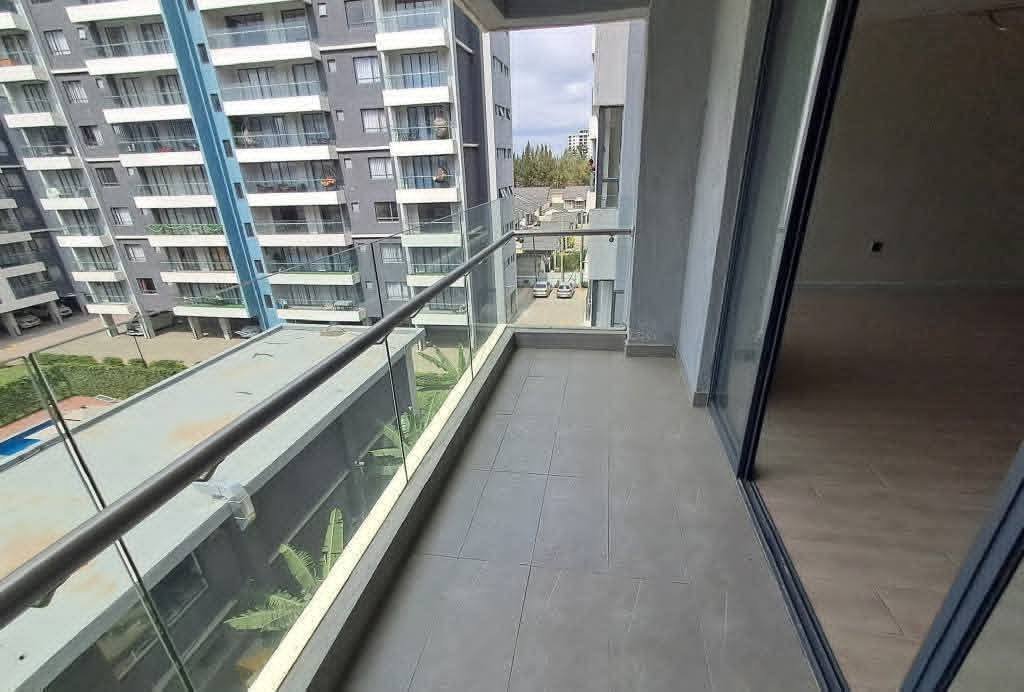 3 Bedroom Master En-suite Apartment For Rent In Syokimau