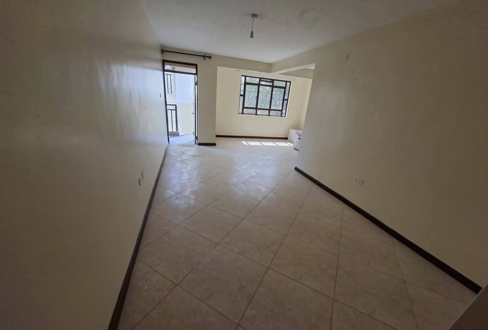 3 Bedroom Master En-suite Duplexes For Rent In Sabaki