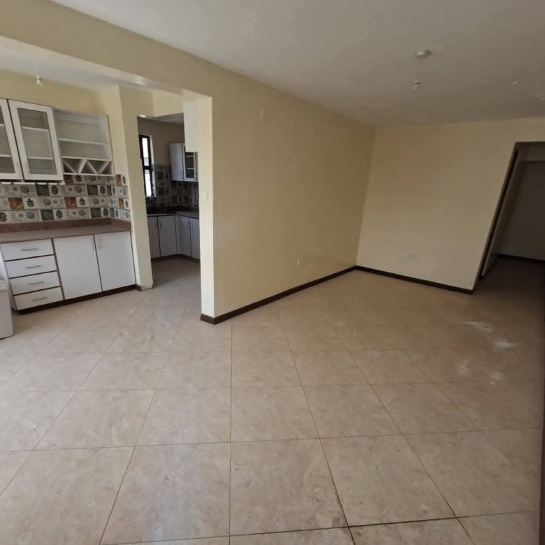 3 Bedroom Master En-suite Duplexes For Rent In Sabaki